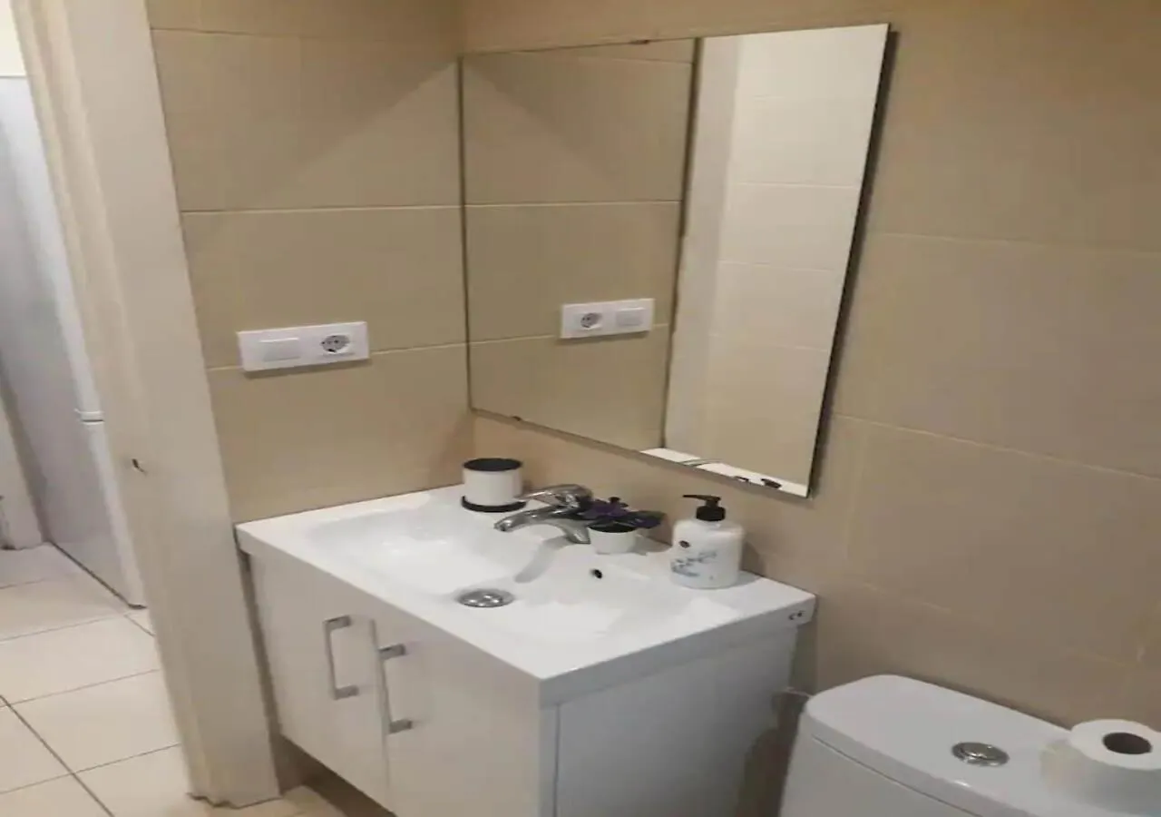 Precioso Apartamento, Cerca Del Metro Y Del Centro De Convenciones Sao Paulo Brazil