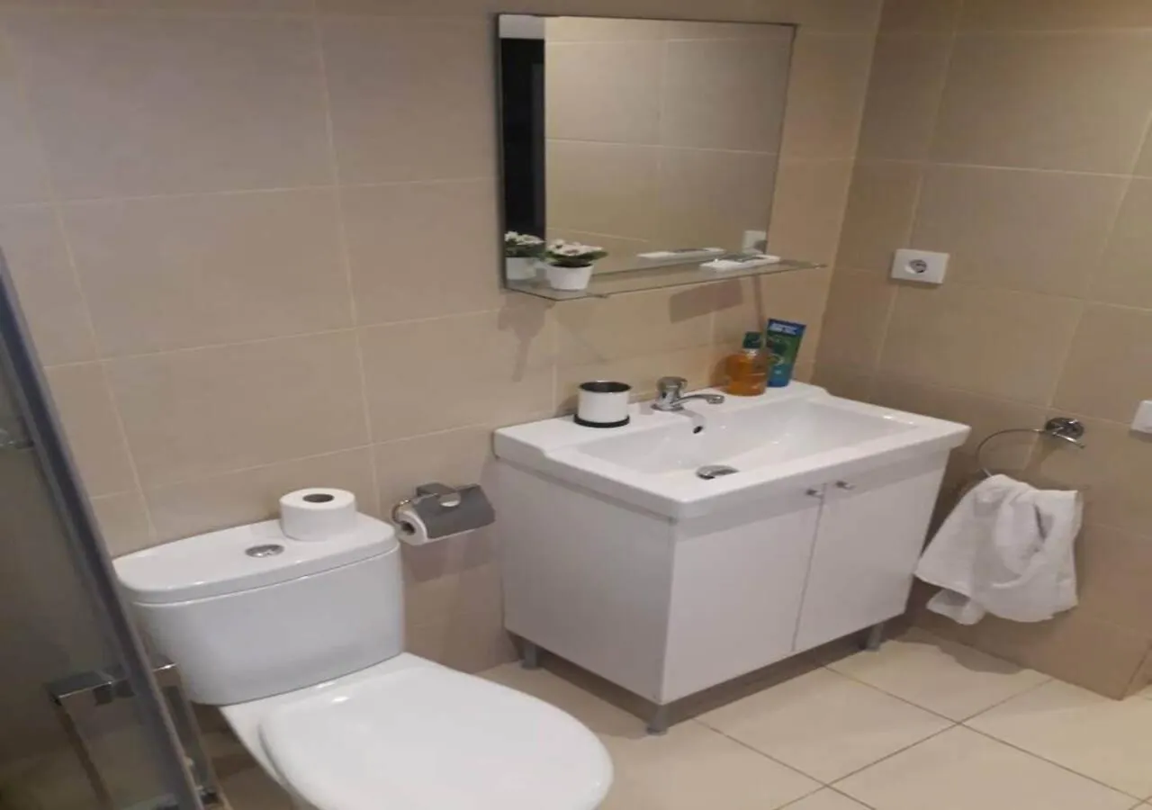 Precioso Apartamento, Cerca Del Metro Y Del Centro De Convenciones Sao Paulo Apartment