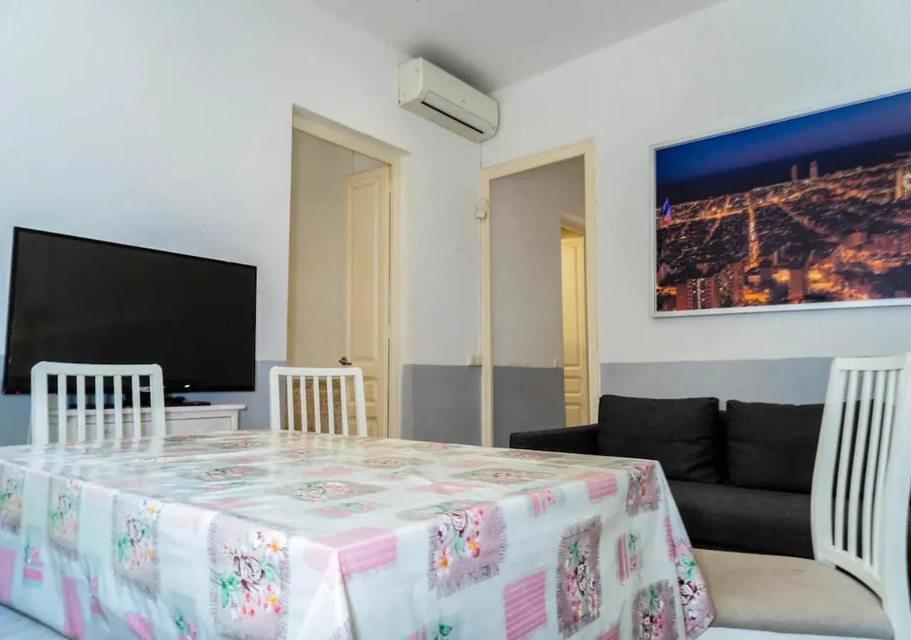 Apartmán Precioso Apartamento, Cerca Del Metro Y Del Centro De Convenciones São Paulo Brazílie